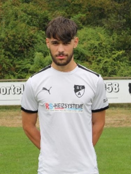 Avatar Bild für Maximilian Zeki Boy