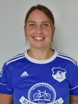 Avatar Bild für Lisa Wiedemann