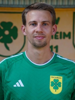 Avatar Bild für Lennart Seeger