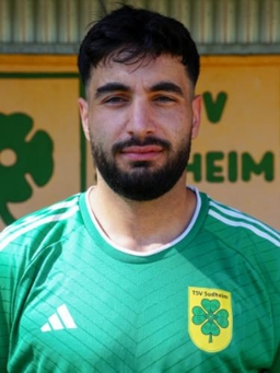 Avatar Bild für Feyzi Turgay