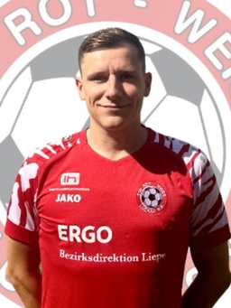 Avatar Bild für Frederic Hermann