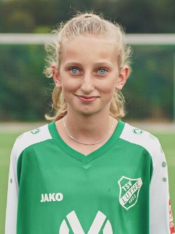 Avatar Bild für Arina Hasenbein