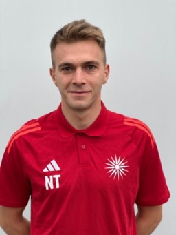 Avatar Bild für Nikola Tasev