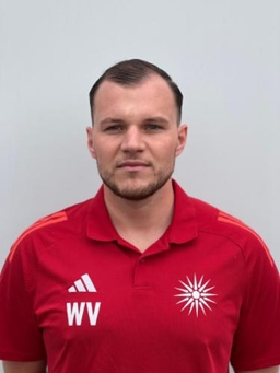 Avatar Bild für Walter Vins