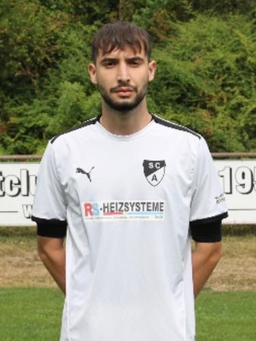 Avatar Bild für Enes Kaya