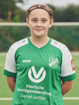 Avatar Bild für Mirja Heinecke