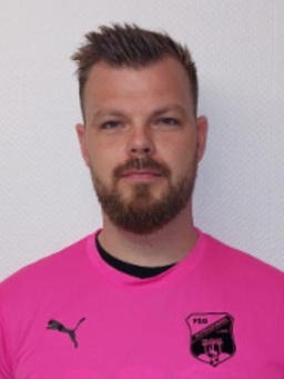 Avatar Bild für Dirk Ziegenbein