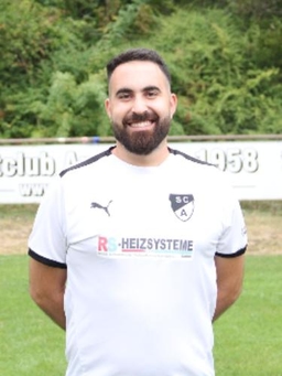 Avatar Bild für Semih Tekin