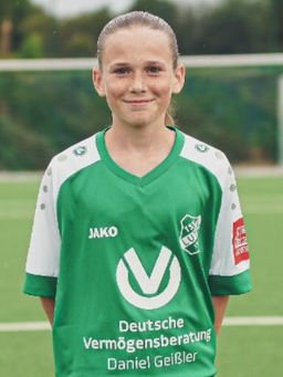 Avatar Bild für Maya Nimphius