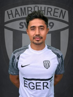 Avatar Bild für Amin Waheedy