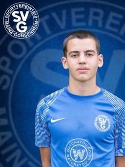 Avatar Bild für Abdulah Kamberovic