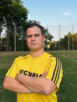 Avatar Bild für Felix Staps