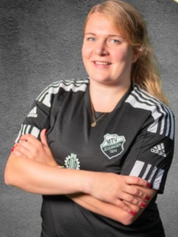 Avatar Bild für Thekla Dreyer