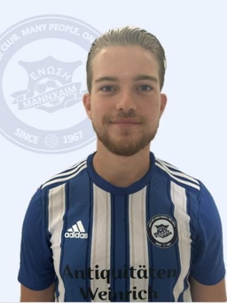 Avatar Bild für Aggelos Kamkinis