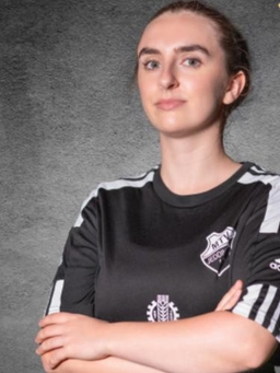 Avatar Bild für Lena-Marie Jaenisch