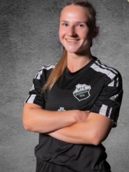 Avatar Bild für Stefanie Kirmeß