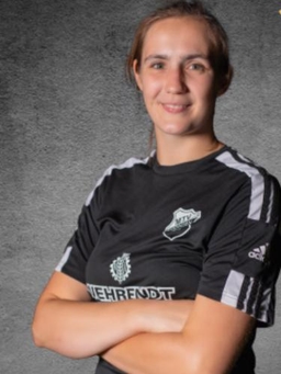 Avatar Bild für Paula Kregel