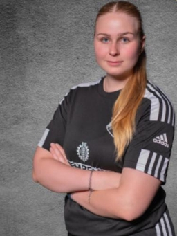 Avatar Bild für Lina Lindemann