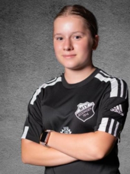 Avatar Bild für Rieke Senkbeil