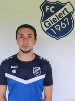 Avatar Bild für Maximilian Gorges