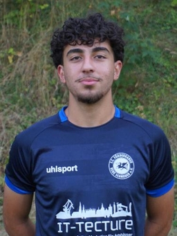 Avatar Bild für Kamit Asad