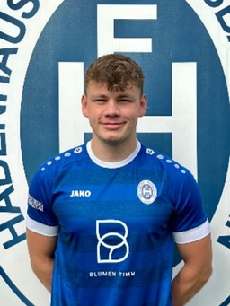 Avatar Bild für Henrik Bergmann