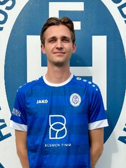 Avatar Bild für Sam Grimsehl