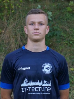 Avatar Bild für Danylo Sorokolita