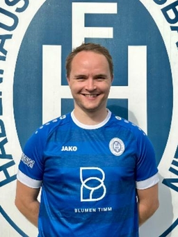 Avatar Bild für Jonas Langhorst