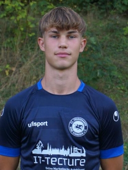 Avatar Bild für Yannik Paul Zepuntke