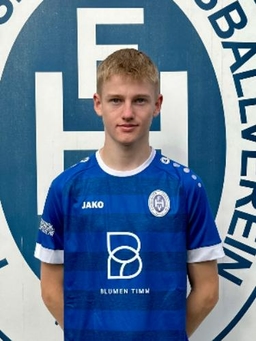 Avatar Bild für Silas Timm