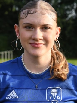 Avatar Bild für Rieka König