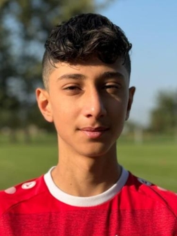 Avatar Bild für Khaled Alhamad