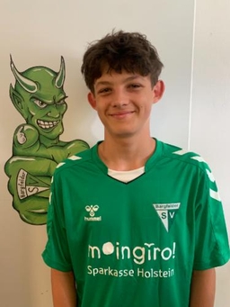 Avatar Bild für Fynn Lasse Ebert