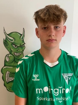 Avatar Bild für Moritz Feddern