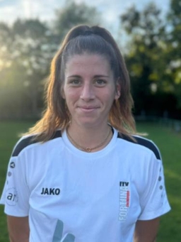 Avatar Bild für Katharina Jost