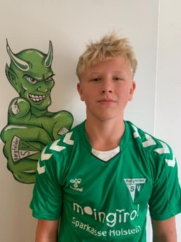 Avatar Bild für Theo Manske