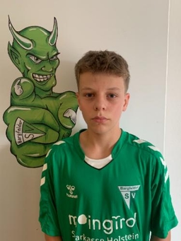 Avatar Bild für Nils Florian Richter