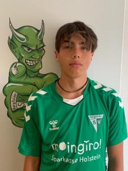 Avatar Bild für Adrian Salgado Dose