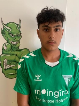 Avatar Bild für Mohammad Irfan Wasal