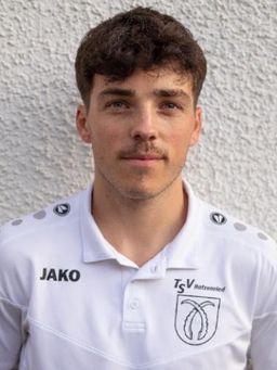 Avatar Bild für Luca Karg