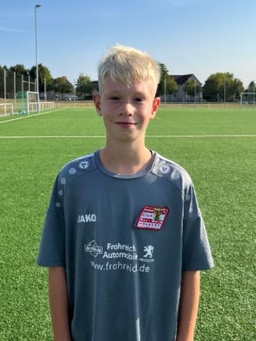 Avatar Bild für Miles Below