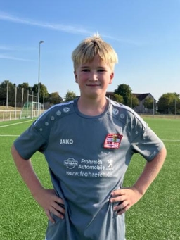 Avatar Bild für Louis Teßendorf