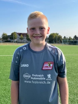 Avatar Bild für Luis Wolf