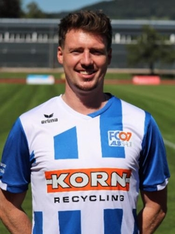 Avatar Bild für Markus Pasternak