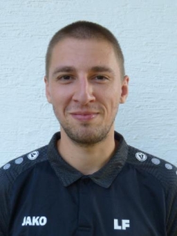 Avatar Bild für Lukas Filges