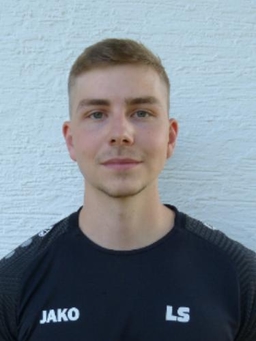 Avatar Bild für Luca Schulte