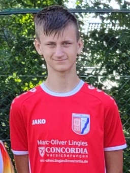 Avatar Bild für Tiago Cruz Gehling