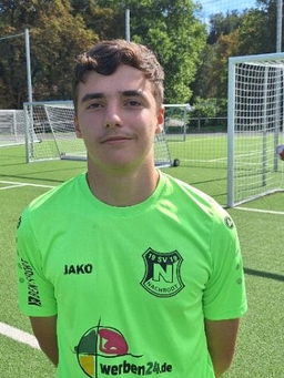 Avatar Bild für Leonard Kryeziu