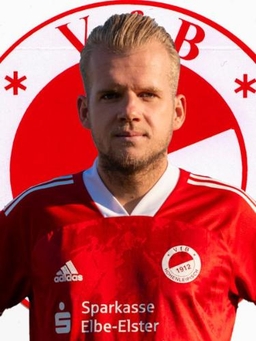 Avatar Bild für Paul Werner